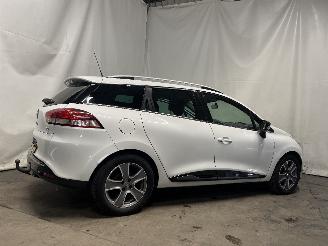 Renault Clio Clio IV Estate/Grandtour (7R) Combi 5-drs 1.5 Energy dCi 90 FAP (K9K-6=
08(K9K-B6)) [66kW]  (11-2012/08-2021) picture 6