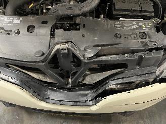 Renault Captur Captur (2R) SUV 0.9 Energy TCE 12V (H4B-408(H4B-B4)) [66kW]  (06-2013/=
=2E..) picture 17