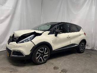 Renault Captur Captur (2R) SUV 0.9 Energy TCE 12V (H4B-408(H4B-B4)) [66kW]  (06-2013/=
=2E..) picture 3