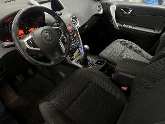 Renault Koleos Koleos I SUV 2.5 16V (2TR-703) [126kW]  (09-2008/06-2017) picture 12