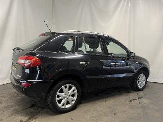 Renault Koleos Koleos I SUV 2.5 16V (2TR-703) [126kW]  (09-2008/06-2017) picture 6