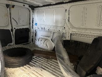 Renault Trafic Trafic (1FL/2FL/3FL/4FL) Van 1.6 dCi 95 (R9M-413(R9M-H4)) [70kW]  (07-=
2015/...) picture 15