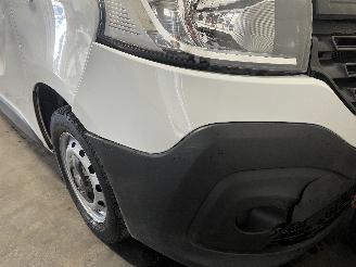 Renault Trafic Trafic (1FL/2FL/3FL/4FL) Van 1.6 dCi 95 (R9M-413(R9M-H4)) [70kW]  (07-=
2015/...) picture 10