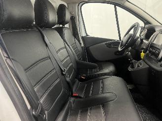 Renault Trafic Trafic (1FL/2FL/3FL/4FL) Van 1.6 dCi 95 (R9M-413(R9M-H4)) [70kW]  (07-=
2015/...) picture 17