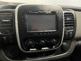 Renault Trafic Trafic (1FL/2FL/3FL/4FL) Van 1.6 dCi 95 (R9M-413(R9M-H4)) [70kW]  (07-=
2015/...) picture 22