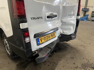 Renault Trafic Trafic (1FL/2FL/3FL/4FL) Van 1.6 dCi 95 (R9M-413(R9M-H4)) [70kW]  (07-=
2015/...) picture 14