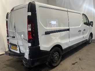 Renault Trafic Trafic (1FL/2FL/3FL/4FL) Van 1.6 dCi 95 (R9M-413(R9M-H4)) [70kW]  (07-=
2015/...) picture 8