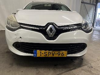 Renault Clio Clio IV Estate/Grandtour (7R) Combi 5-drs 1.5 Energy dCi 90 FAP (K9K-6=
08(K9K-B6)) [66kW]  (11-2012/08-2021) picture 6