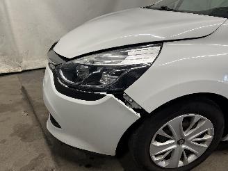 Renault Clio Clio IV Estate/Grandtour (7R) Combi 5-drs 1.5 Energy dCi 90 FAP (K9K-6=
08(K9K-B6)) [66kW]  (11-2012/08-2021) picture 5