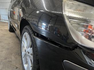 Renault Espace Espace (JK) MPV 3.5 V6 24V (V4Y-711(Euro 4)) [177kW]  (11-2002/09-2010=
) picture 12