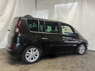 Renault Espace Espace (JK) MPV 3.5 V6 24V (V4Y-711(Euro 4)) [177kW]  (11-2002/09-2010=
) picture 6