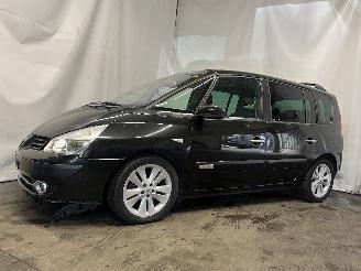 Renault Espace Espace (JK) MPV 3.5 V6 24V (V4Y-711(Euro 4)) [177kW]  (11-2002/09-2010=
) picture 3