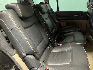 Renault Espace Espace (JK) MPV 3.5 V6 24V (V4Y-711(Euro 4)) [177kW]  (11-2002/09-2010=
) picture 16