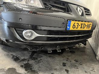 Renault Espace Espace (JK) MPV 3.5 V6 24V (V4Y-711(Euro 4)) [177kW]  (11-2002/09-2010=
) picture 11