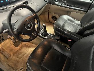 Renault Espace Espace (JK) MPV 3.5 V6 24V (V4Y-711(Euro 4)) [177kW]  (11-2002/09-2010=
) picture 19