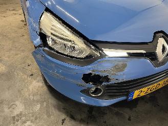 Renault Clio Clio IV (5R) Hatchback 5-drs 1.5 Energy dCi 90 FAP (K9K-639) [66kW]  (=
11-2012/08-2021) picture 10