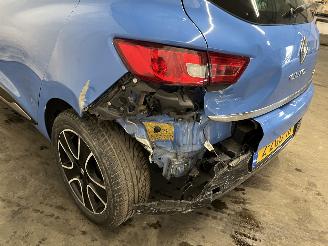 Renault Clio Clio IV (5R) Hatchback 5-drs 1.5 Energy dCi 90 FAP (K9K-639) [66kW]  (=
11-2012/08-2021) picture 14