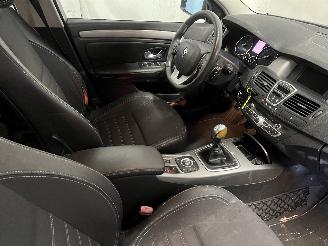 Renault Laguna Laguna III (BT) Hatchback 5-drs 1.5 dCi 110 (K9K-780) [81kW]  (10-2007=
/12-2015) picture 9