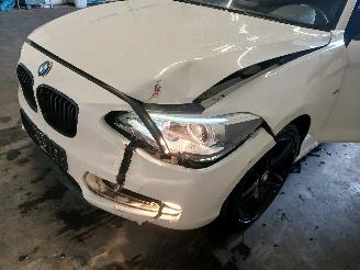 BMW 1-serie 1 serie (F20) Hatchback 5-drs 116i 1.6 16V (N13-B16A) [100kW]  (07-201=
1/02-2015) picture 22