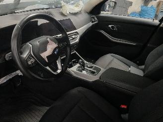 BMW 3-serie 3 serie Touring (G21) Combi 330i 2.0 TwinPower Turbo 16V (B48-B20B) [1=
90kW]  (07-2019/...) picture 11