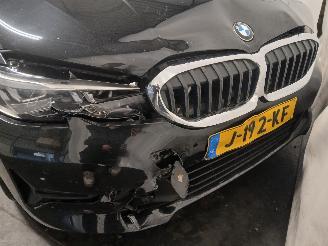 BMW 3-serie 3 serie Touring (G21) Combi 330i 2.0 TwinPower Turbo 16V (B48-B20B) [1=
90kW]  (07-2019/...) picture 32