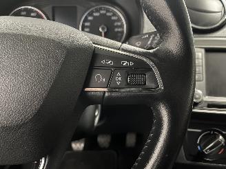 Seat Ibiza Ibiza ST (6J8) Combi 1.0 EcoTSI 12V (CHZC) [81kW]  (05-2015/07-2016) picture 19