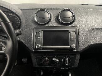 Seat Ibiza Ibiza ST (6J8) Combi 1.0 EcoTSI 12V (CHZC) [81kW]  (05-2015/07-2016) picture 16