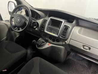 Renault Trafic Trafic New (FL) Van 2.0 dCi 16V 115 (M9R-788) [84kW]  (08-2006/06-2014=
) picture 16