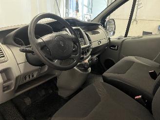 Renault Trafic Trafic New (FL) Van 2.0 dCi 16V 115 (M9R-788) [84kW]  (08-2006/06-2014=
) picture 19