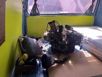 Volkswagen Transporter Transporter T3 Bus 1.9 (DF) [44kW]  (08-1982/07-1992) picture 18