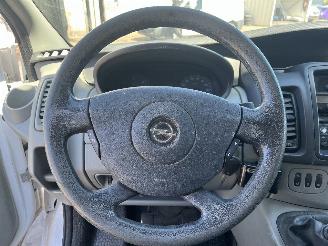 Opel Vivaro Vivaro Van 2.0 CDTI (M9R-788) [84kW]  (08-2006/07-2014) picture 19