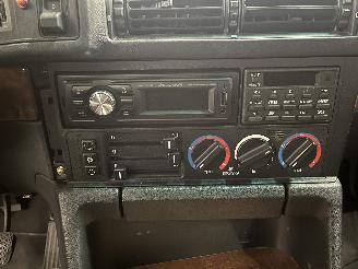 BMW 5-serie 5 serie (E34) Sedan 525i 24V (M50-B25(256S2)) [141kW]  (03-1990/08-199=
5) picture 20