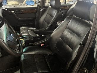 BMW 5-serie 5 serie (E34) Sedan 525i 24V (M50-B25(256S2)) [141kW]  (03-1990/08-199=
5) picture 22
