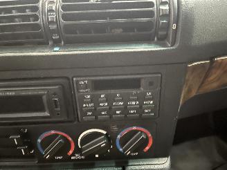 BMW 5-serie 5 serie (E34) Sedan 525i 24V (M50-B25(256S2)) [141kW]  (03-1990/08-199=
5) picture 18