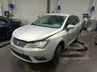 Vrakbiler auto Seat Ibiza Ibiza ST (6J8) Combi 1.2 TDI Ecomotive (CFWA) [55kW]  (04-2010/05-2015=
) 2012/5