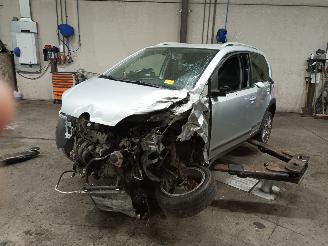 Uttjänta bilar auto Volkswagen Up! Up! (121) Hatchback 1.0 12V 75 (CWRA) [55kW]  (08-2011/11-2019) 2014/5