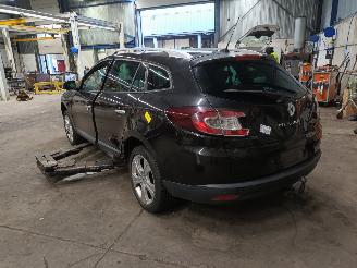 Renault Mégane Megane III Grandtour (KZ) Combi 5-drs 1.4 16V TCe 130 (H4J-700(H4J-A7)=
) [96kW]  (05-2009/02-2016) picture 4