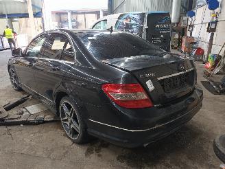Mercedes C-klasse C (W204) Sedan 3.0 C-320 CDI V6 24V (OM642.960) [165kW]  (01-2007/01-2=
014) picture 4