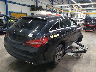 Mercedes Cla-klasse CLA Shooting Brake (117.9) Combi 1.6 CLA-180 16V (M270.910) [90kW]  (0=
1-2015/03-2019) picture 3