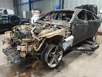 Vrakbiler auto Mercedes S-klasse S (W221) Sedan 5.5 S-550 32V (M273.961) [285kW]  (10-2005/12-2013) 2006/11