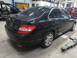 Mercedes C-klasse C (W204) Sedan 3.0 C-280 V6 24V (M272.947) [170kW]  (01-2007/01-2014) picture 3