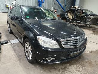 Mercedes C-klasse C (W204) Sedan 3.0 C-280 V6 24V (M272.947) [170kW]  (01-2007/01-2014) picture 2