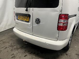 Volkswagen Caddy Caddy III (2KA,2KH,2CA,2CH) Van 1.6 TDI 16V (CAYE) [55kW]  (08-2010/05=
-2015) picture 11