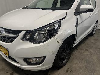 Opel Karl Karl Hatchback 5-drs 1.0 12V (B10XE(Euro 6)) [55kW]  (01-2015/03-2019)= picture 6