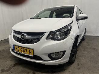Tweedehands auto Opel Karl Karl Hatchback 5-drs 1.0 12V (B10XE(Euro 6)) [55kW]  (01-2015/03-2019)= 2018/1