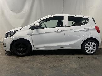 Opel Karl Karl Hatchback 5-drs 1.0 12V (B10XE(Euro 6)) [55kW]  (01-2015/03-2019)= picture 4