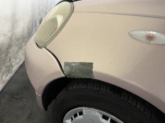 Toyota Yaris Yaris (P1) Hatchback 1.3 16V VVT-i (2SZFE) [63kW]  (08-1999/11-2005) picture 12