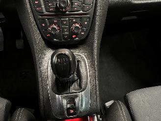 Opel Meriva Meriva (B) MPV 1.4 Turbo 16V ecoFLEX (A14NEL(Euro 5)) [88kW]  (06-2010=
/03-2017) picture 15