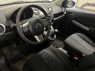 Mazda 2 2 (DE) Hatchback 1.3 16V S-VT High Power (ZJ46) [63kW]  (10-2007/06-20=
15) picture 21