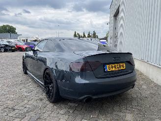 Audi A5 A5 (8T3) Coupé 2.0 FSI 16V (CDNB(Euro 5)) [132kW]  (11-2008/07-2011)= picture 5